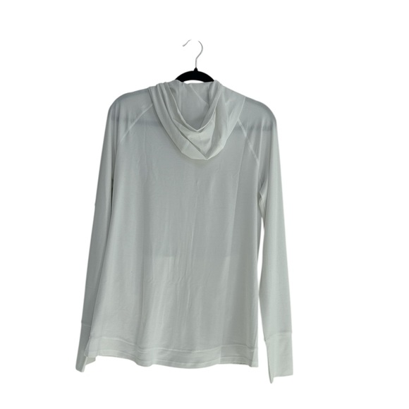 Athleta Pacifica Illume UPF Relaxed Jacket New with Tags - Picture 9 of 9